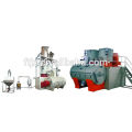 CE STANDARD HIGH QUALITY Horizontal High Speed plastic mixing machine